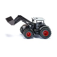 Siku Farmer – traktor Fendt 942 s predným nakladačom, 1 : 50 - Kovový model
