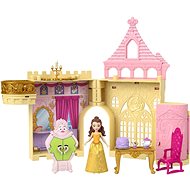 Disney Princess Malá Bábika A Magické Prekvapenie Herní Set Hlw92 - Bábika