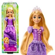 Disney Princess Bábika Princezná – Locika - Bábika