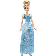 Disney Princess Bábika Princezná – Popoluška - Bábika