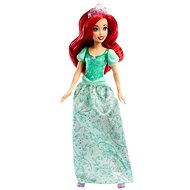Disney Princess Bábika Princezná – Ariel - Bábika