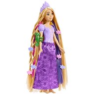 Disney Princess Bábika Locika S Rozprávkovými Vlasmi - Bábika
