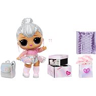 L.O.L. Surprise! Veľká bábika – Kitty Queen - Bábika