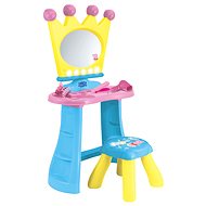 Peppin toaletný stolík - Detský stolík