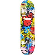 Skate board 31“*8” - Skateboard