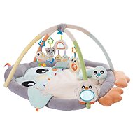 Playgro – Luxusná hracia deka Tučniak - Hracia deka