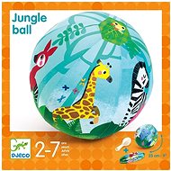 Balón Jungle - Lopta pre deti