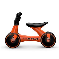 Luddy, Mini Balance Bike, oranžové