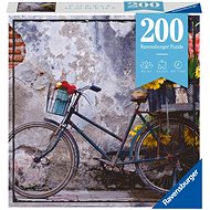 Ravensburger puzzle 133055 Bicykel 200 dielikov - Puzzle