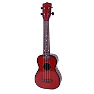 Rappa ukulele/kytara 4 struny veľká - Hudobná hračka