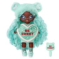 Na! Na! Na! Surprise Zamilovaná bábika – Cynthia Sweets (Mint) - Bábika