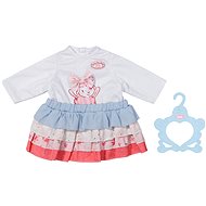 Baby Annabell Oblečenie so sukienkou, 43 cm - Oblečenie pre bábiky