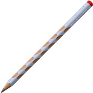 STABILO EASYgraph pastelová modrá – 1 ks, HB, pre pravákov - Grafitová ceruzka
