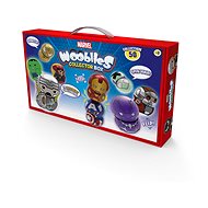 Zberateľský box Wooblies - Figúrky