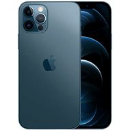 iPhone 12 Pro Max 128 GB modrý - Mobilný telefón