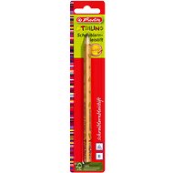 Herlitz B trojhranná - Ceruzka