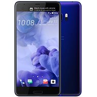 HTC U Ultra Sapphire Blue