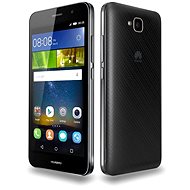 HUAWEI Y6 Pro Grey