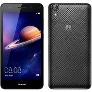 HUAWEI Y6 II Black