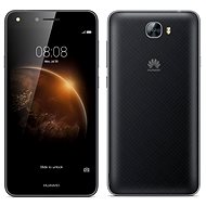 HUAWEI Y6 II Compact Black