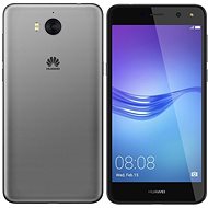 HUAWEI Y6 (2017) Gray