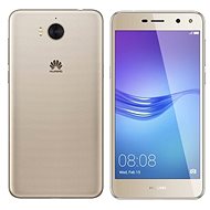 HUAWEI Y6 (2017) Gold