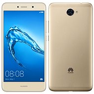 HUAWEI Y7 Gold
