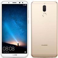 HUAWEI Mate 10 Lite Prestige Gold