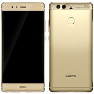HUAWEI P9 Prestige Gold