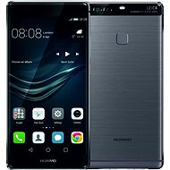 HUAWEI P9 Plus Quartz Grey