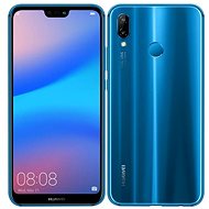 HUAWEI P20 Lite Klein Blue