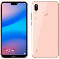 HUAWEI P20 Lite Sakura Pink