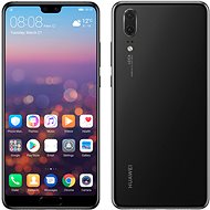 HUAWEI P20 Black