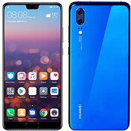 HUAWEI P20 Midnight Blue