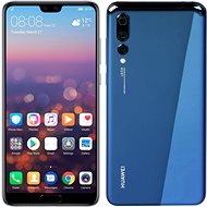HUAWEI P20 Pro Midnight Blue