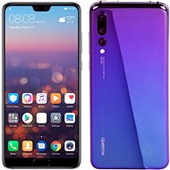 HUAWEI P20 Pro Twilight