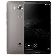 HUAWEI Mate 8 Space Gray Dual SIM
