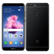 HUAWEI P smart Black