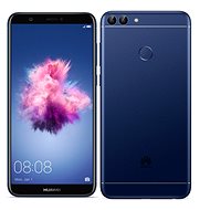 HUAWEI P smart Blue