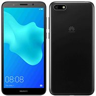 HUAWEI Y5 (2018) čierny