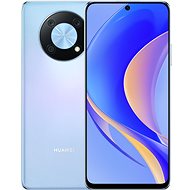 Huawei nova Y90 modrý - Mobilný telefón