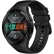 Smart hodinky Huawei Watch GT 2e 46 mm Graphite Black