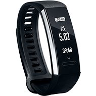Huawei Band 2 Pro Black