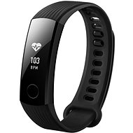 Honor Band 3 Black