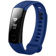 Honor Band 3 Blue