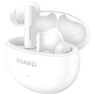 Bezdrátová sluchátka Huawei FreeBuds 5i Ceramic White