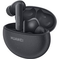 Bezdrátová sluchátka Huawei FreeBuds 5i Nebula Black