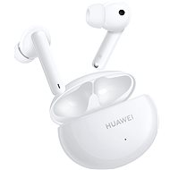 Bezdrôtové slúchadlá Huawei FreeBuds 4i Ceramic White