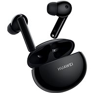 Bezdrôtové slúchadlá Huawei FreeBuds 4i Carbon Black