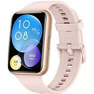Huawei Watch Fit 2 Active Sakura Pink - Smart hodinky